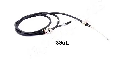 Oferta Especial Cable de accionamiento, freno de estacionamiento JAPANPARTS JAPBC-335L JAPANPARTS JAPBC-335L